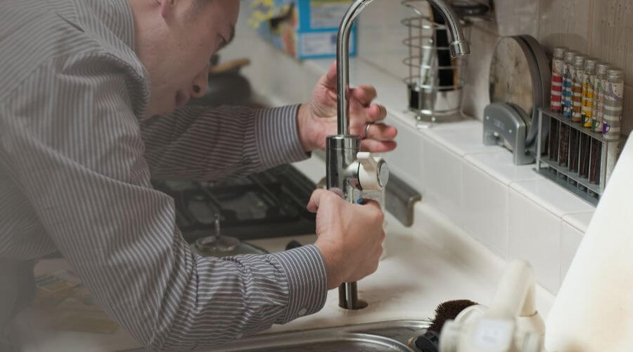 Professional same day plumber in Colwich, KS